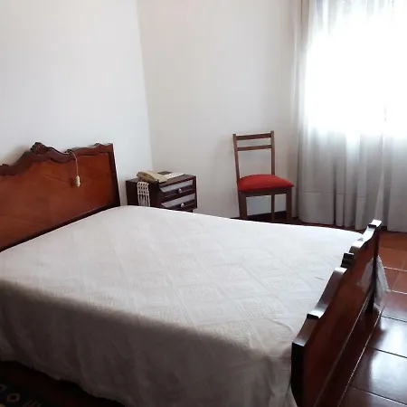 Pensao Sao Jorge 招待所