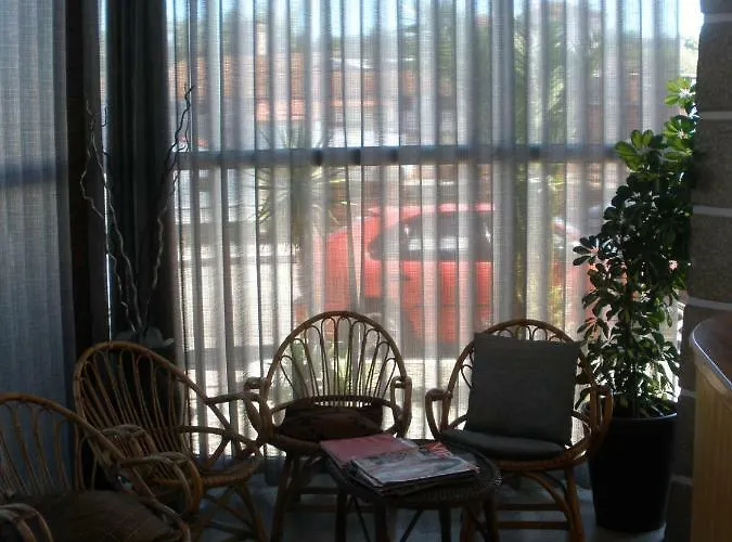 Pensao Sao Jorge Penzion