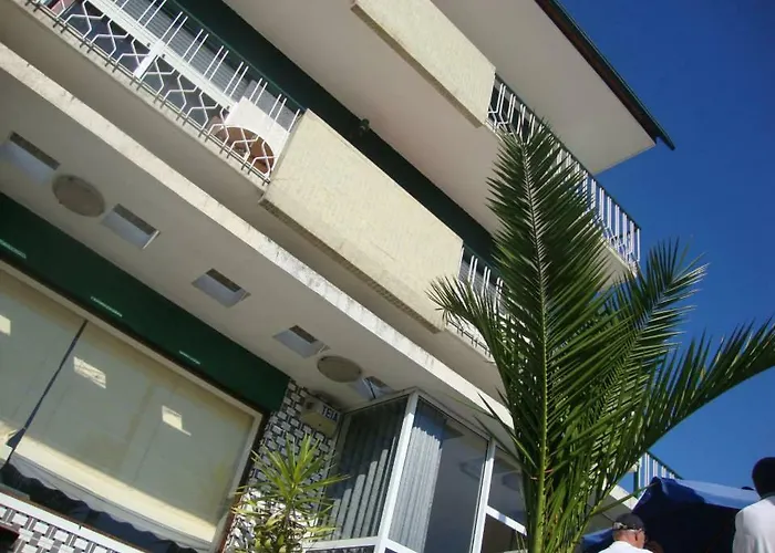 Pensao Sao Jorge Penzion Caldas de Sao Jorge